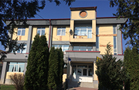 ANUNȚ - privind anulare concurs recrutare. ...